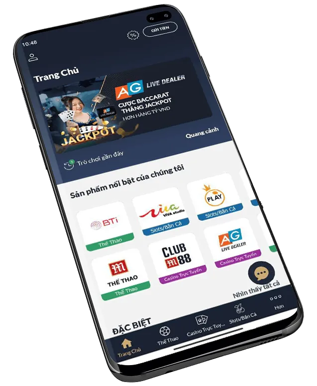 Mã QR tải ứng dụng singbet win cho iOS