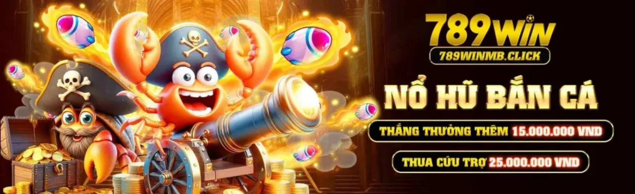 Thế giới bắn cá sôi động tại Singbet Win