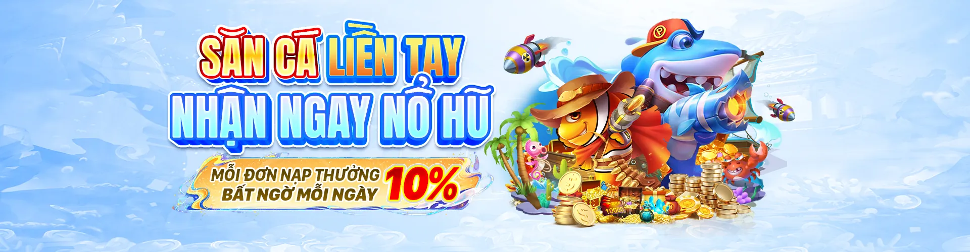 Hình ảnh chính về các chương trình khuyến mãi của Singbet Win