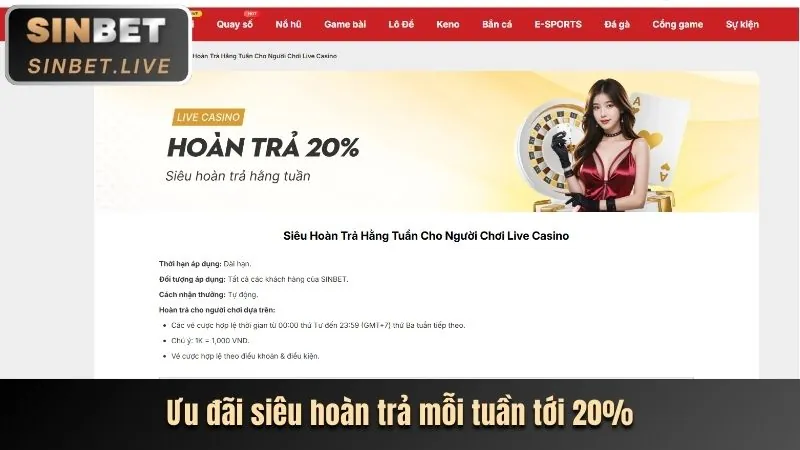 Lợi ích khi tham gia singbet win